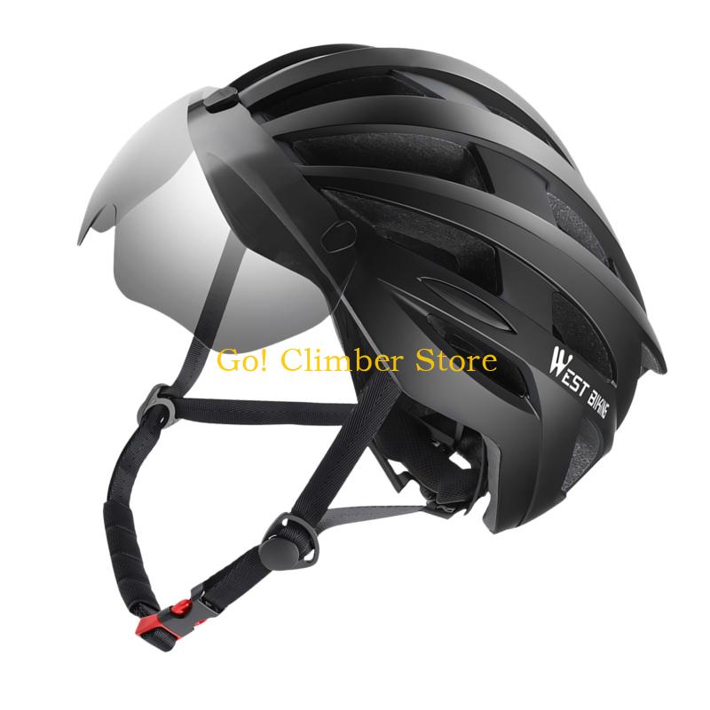 Q84C Cycling Helmets City Biki – Cycling In City recenzja i cena