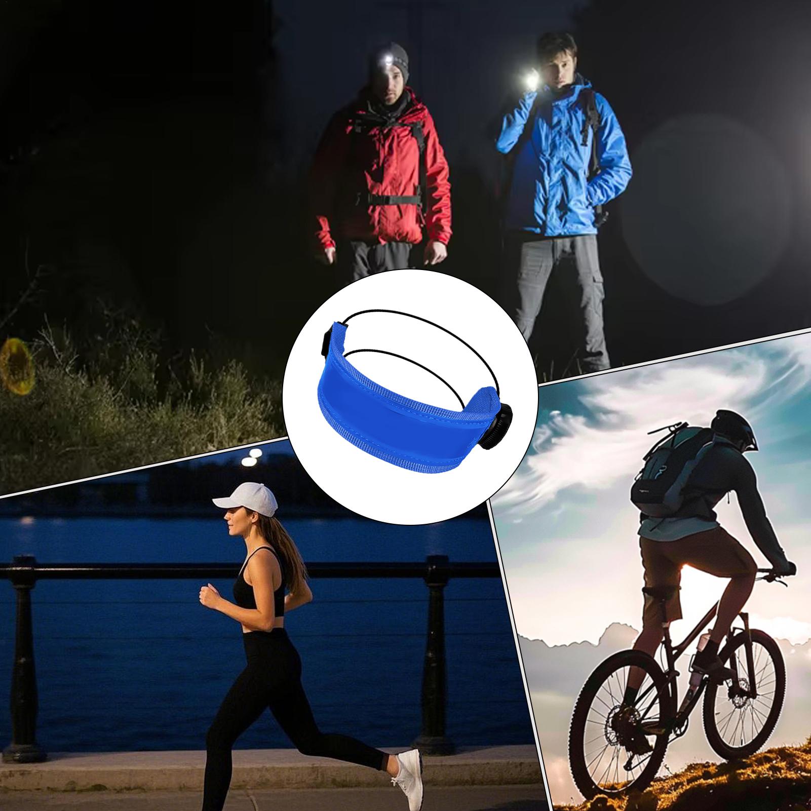 Night Cycling Reflective Ankle – Cycling Commute Pants recenzja i cena