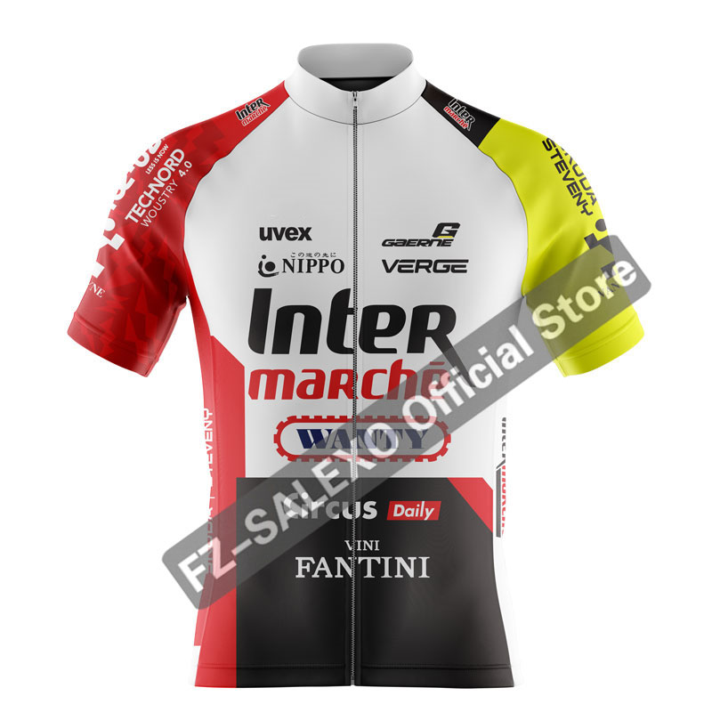 Cycling Jersey Summer Sets Men – Cycling Commute Shorts recenzja i cena