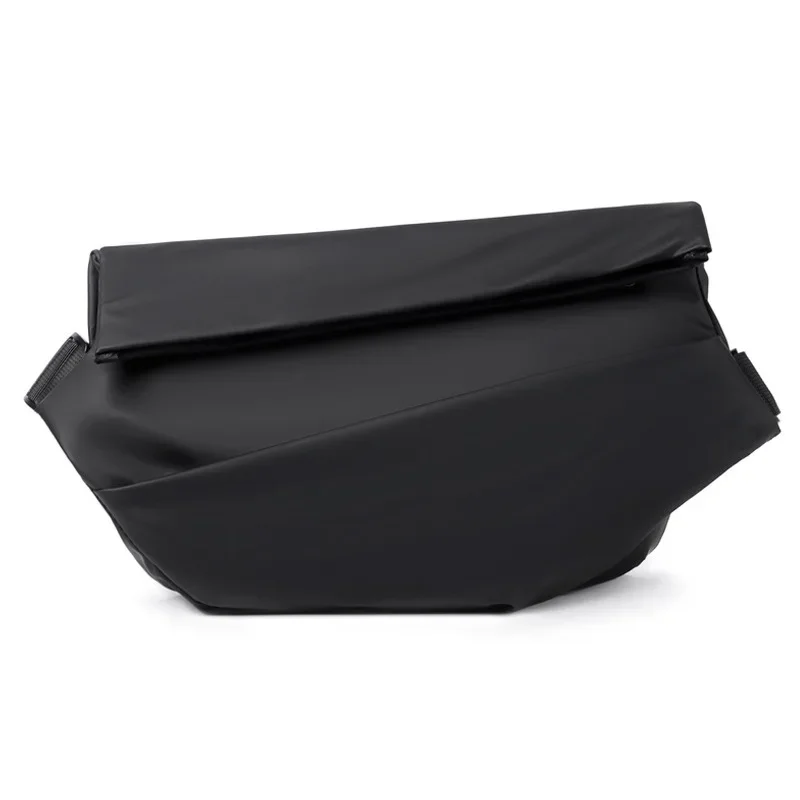 Men's Functional Crossbody Bag – Cycling Commuter Bag recenzja i cena