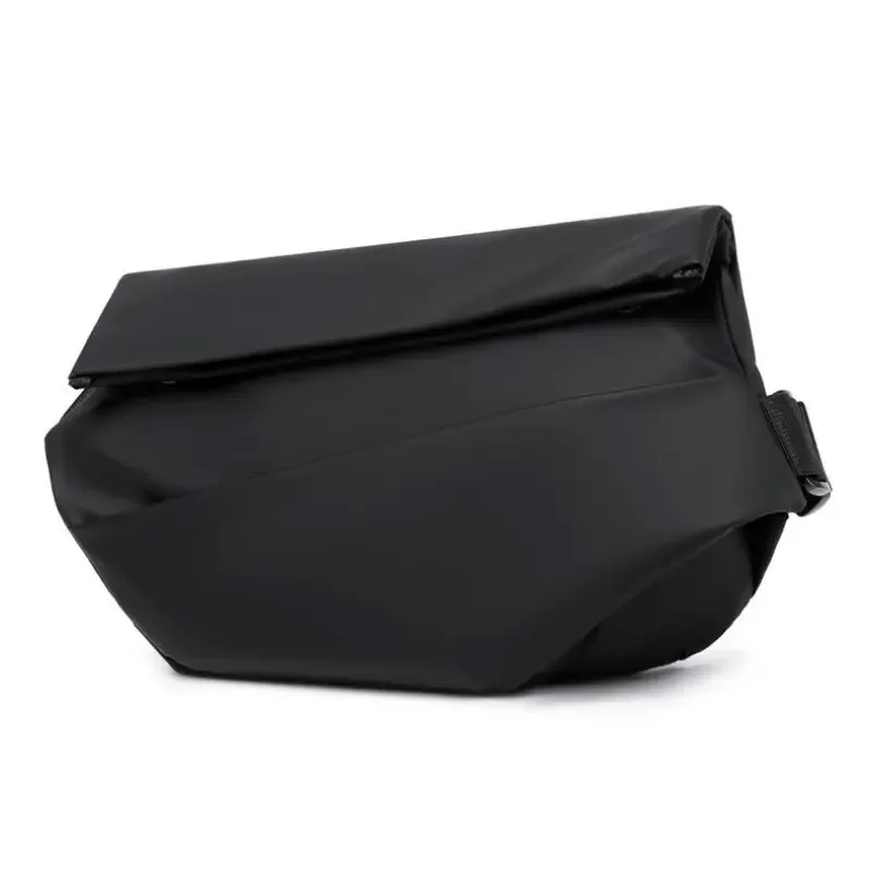 Men's Functional Crossbody Bag – Cycling Commuter Bag recenzja i cena