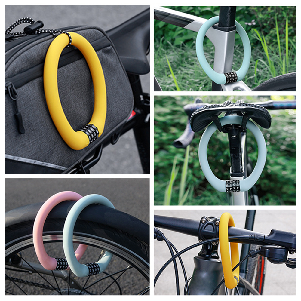 Electric Bike Securitys Lock V – Commuter Bike Lock recenzja i cena