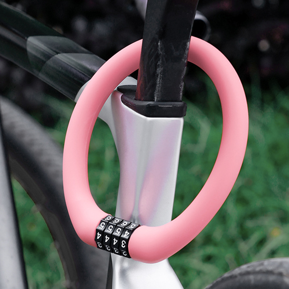 Electric Bike Securitys Lock V – Commuter Bike Lock recenzja i cena