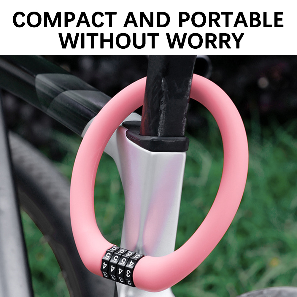 Electric Bike Securitys Lock V – Commuter Bike Lock recenzja i cena