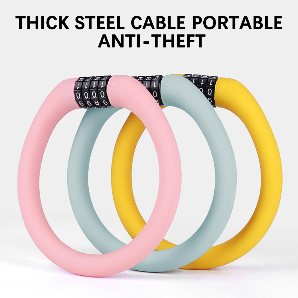 Electric Bike Securitys Lock V – Commuter Bike Lock recenzja i cena