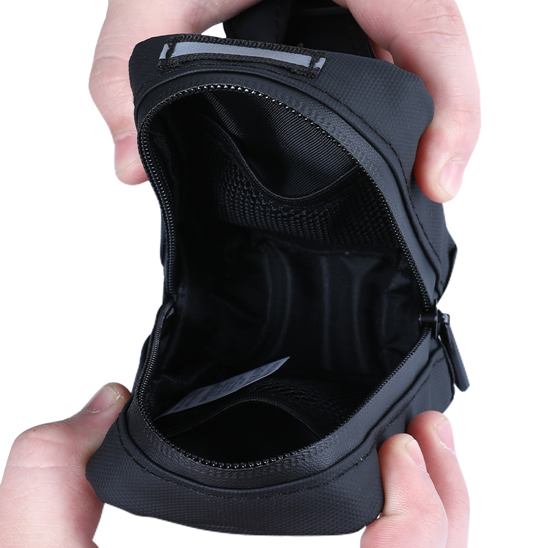 ESLNF Bike Saddle Bag Waterpro – Saddle Bag Under Seat recenzja i cena