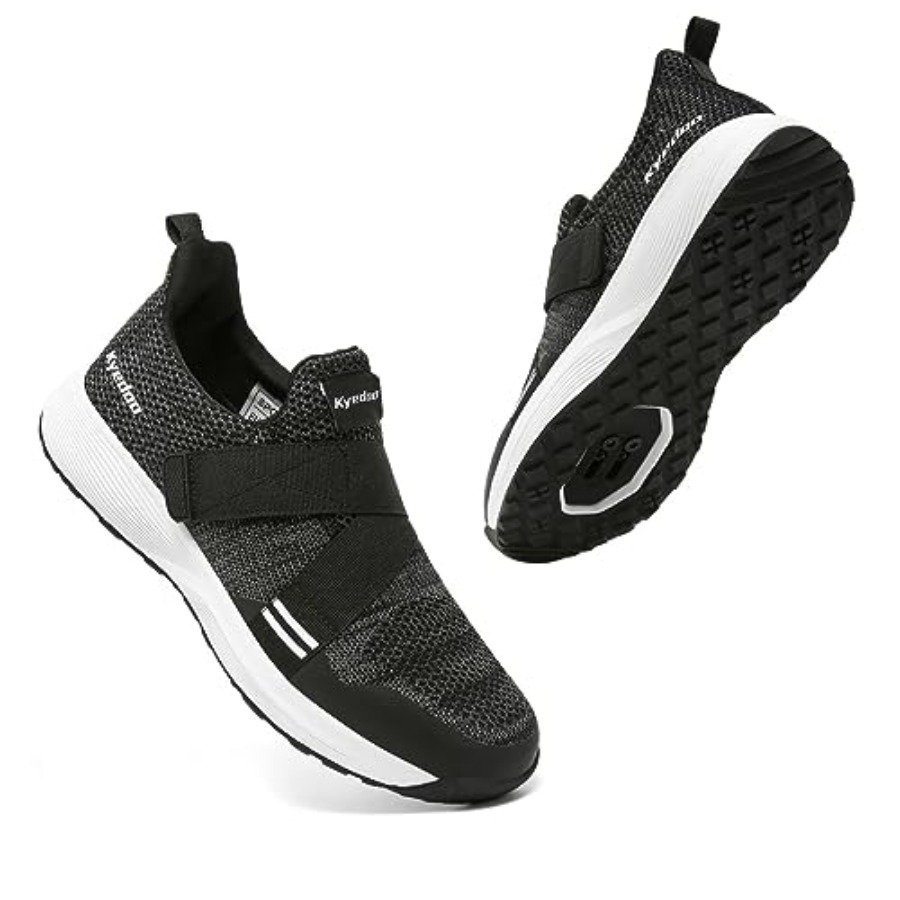 Men's Indoor Cycling Shoes Com – Cycling Commute Training recenzja i cena
