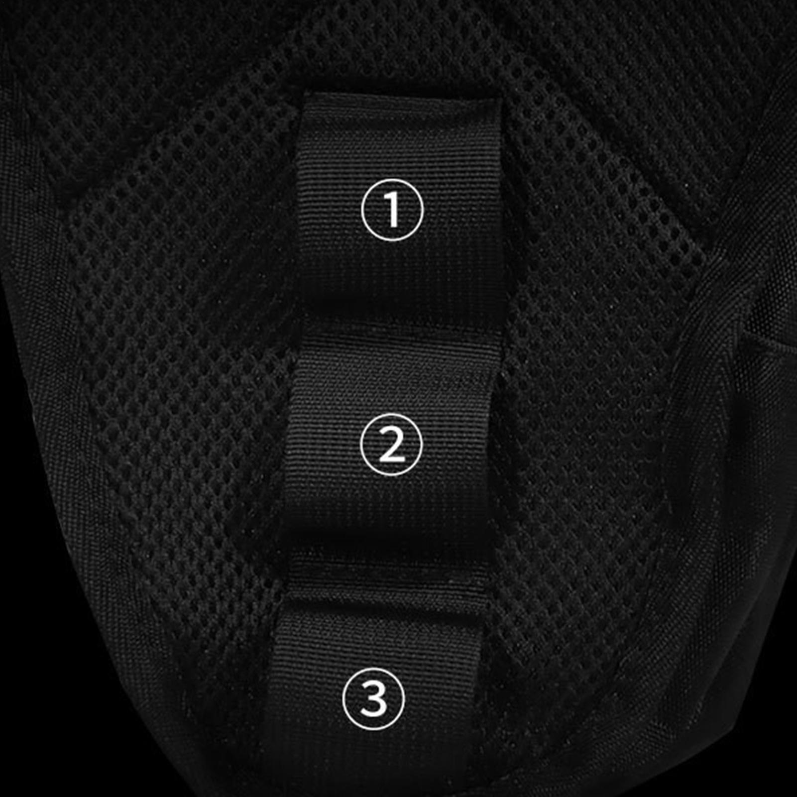 Thigh Bag Motorcycle Waterproo – Cycling Commuter Bag recenzja i cena