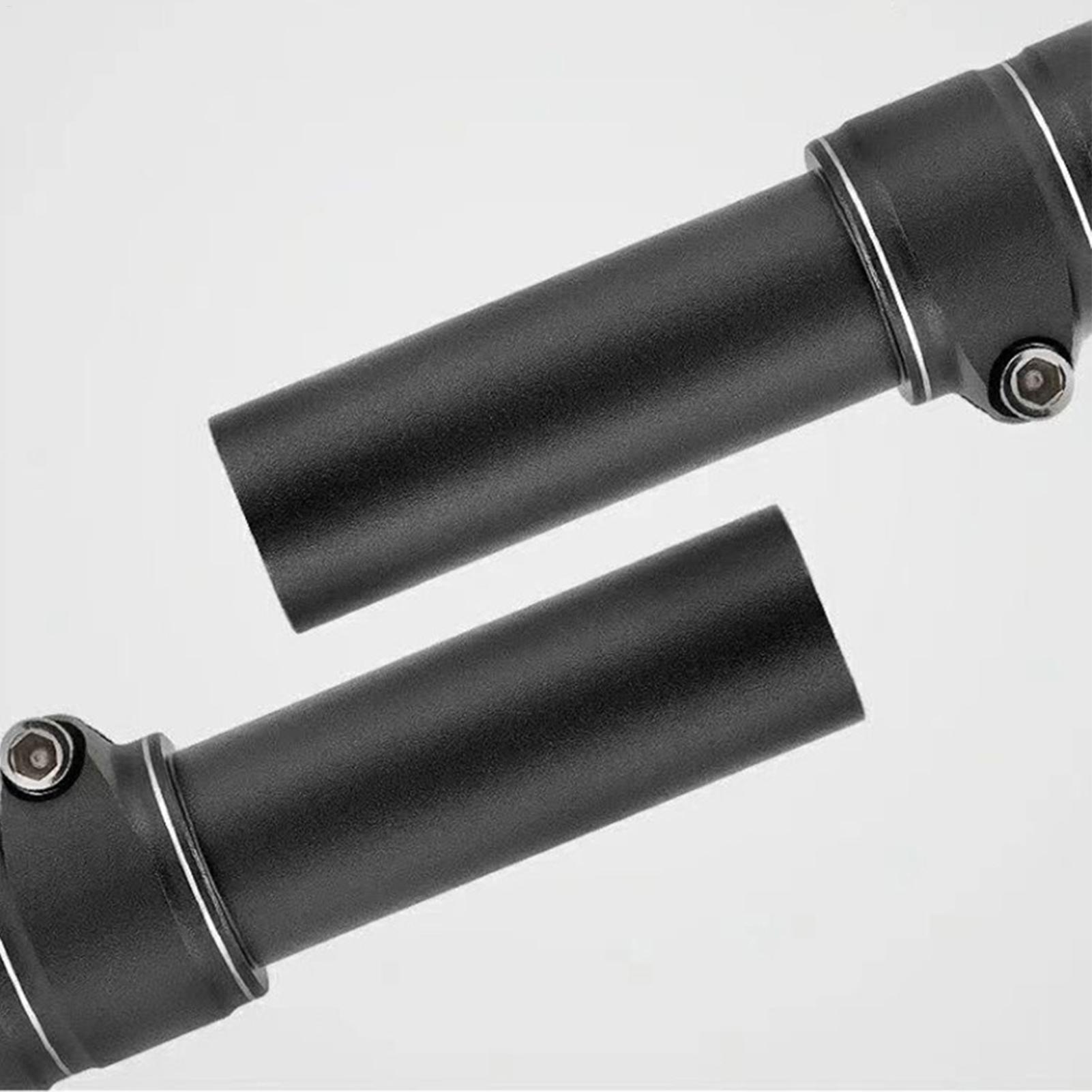 Handlebar Risers Adjustable Al – Cycling In City recenzja i cena