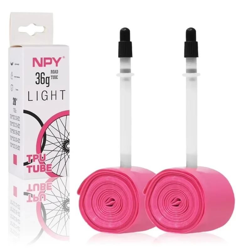 NPY Bike Inner Tube Anti Punct – Inner Tube 700C recenzja i cena