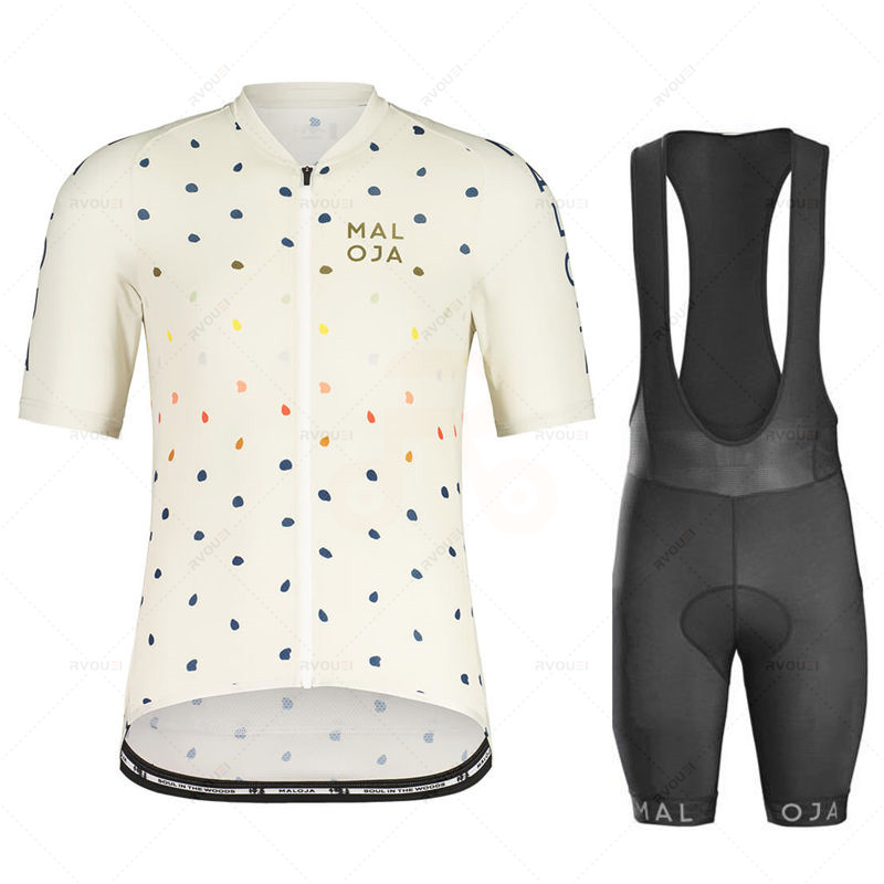 Maloja Cycling Jersey Clothes  – Cycling Commute Shorts recenzja i cena