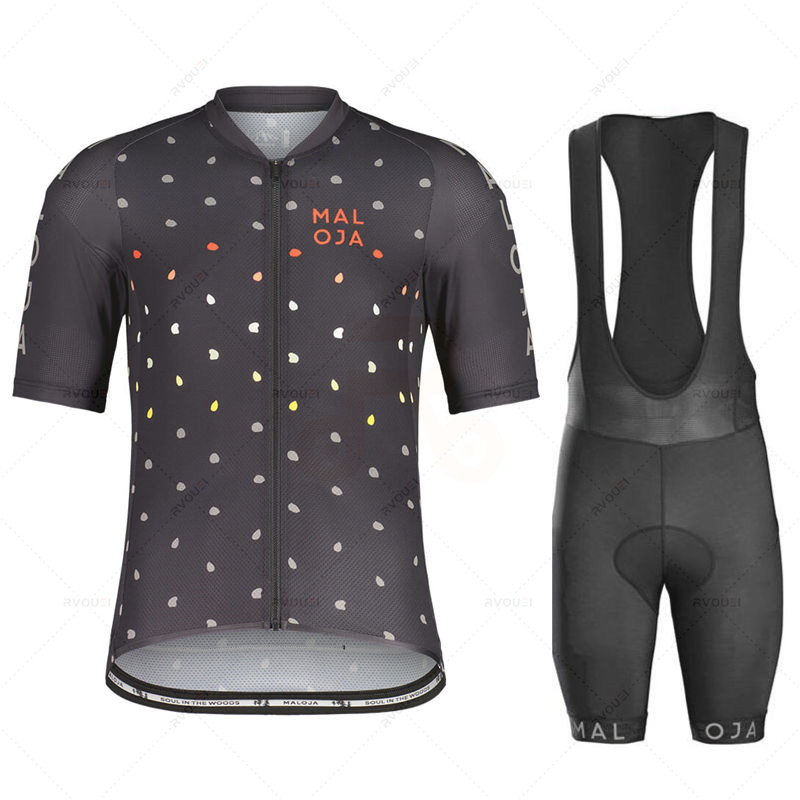 Maloja Cycling Jersey Clothes  – Cycling Commute Shorts recenzja i cena