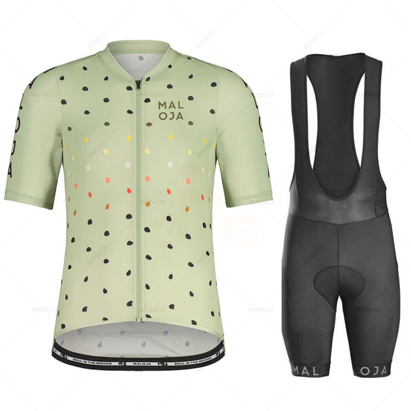 Maloja Cycling Jersey Clothes  – Cycling Commute Shorts recenzja i cena