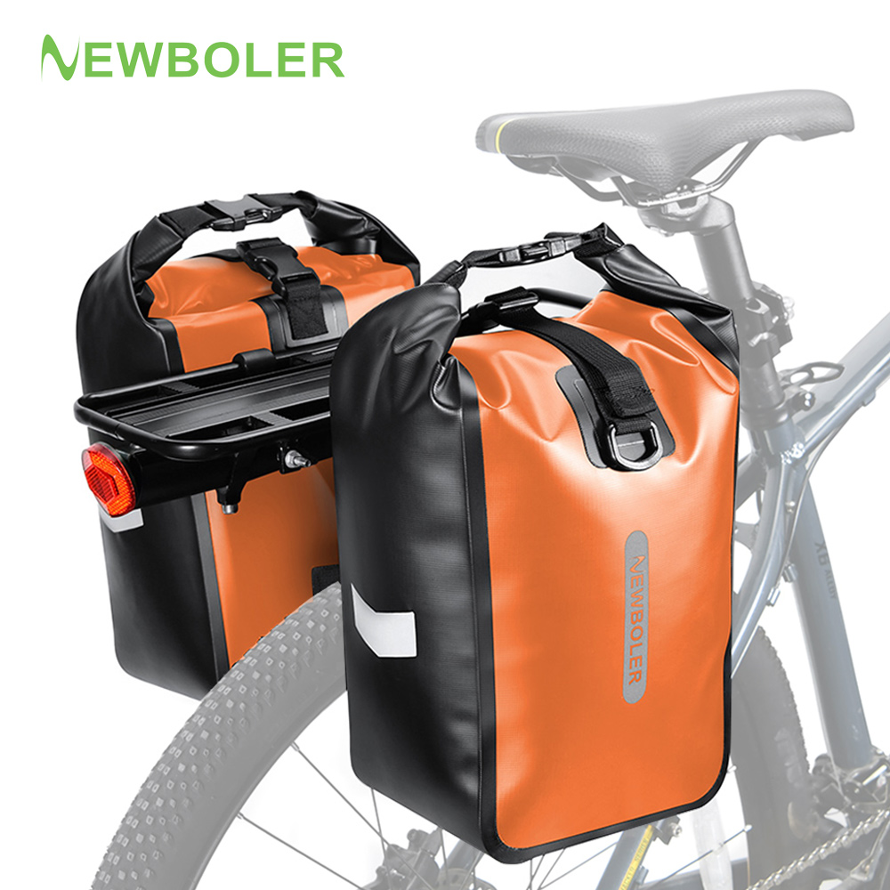 NEWBOLER 10L 20L Waterproof Cy – Cycling Commuter Backpack Waterproof recenzja i cena