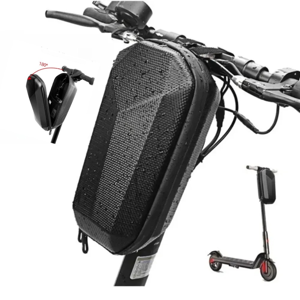 Scooter Bicycle Bag Big Skateb – Cycling Commuter Backpack Waterproof recenzja i cena