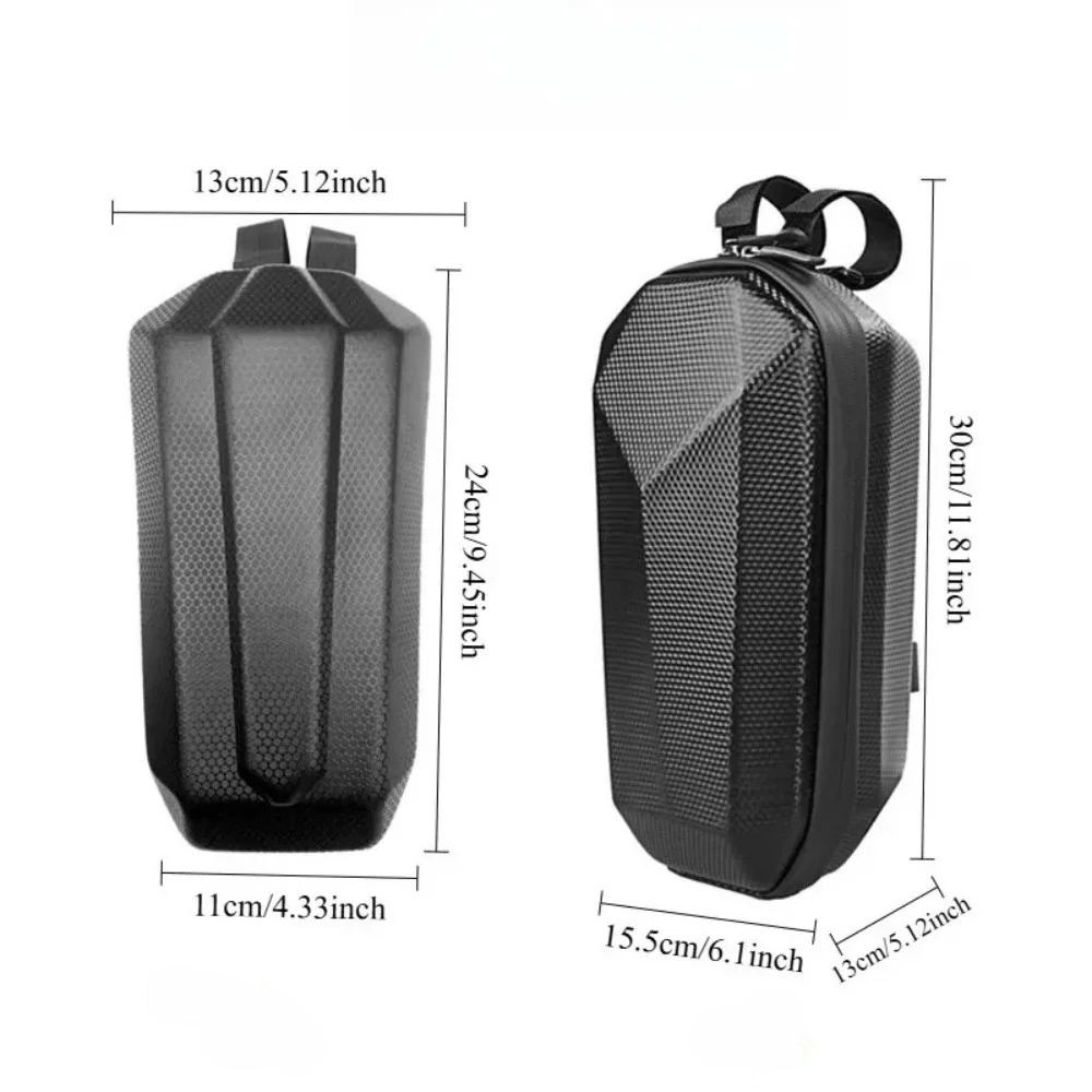 Scooter Bicycle Bag Big Skateb – Cycling Commuter Backpack Waterproof recenzja i cena