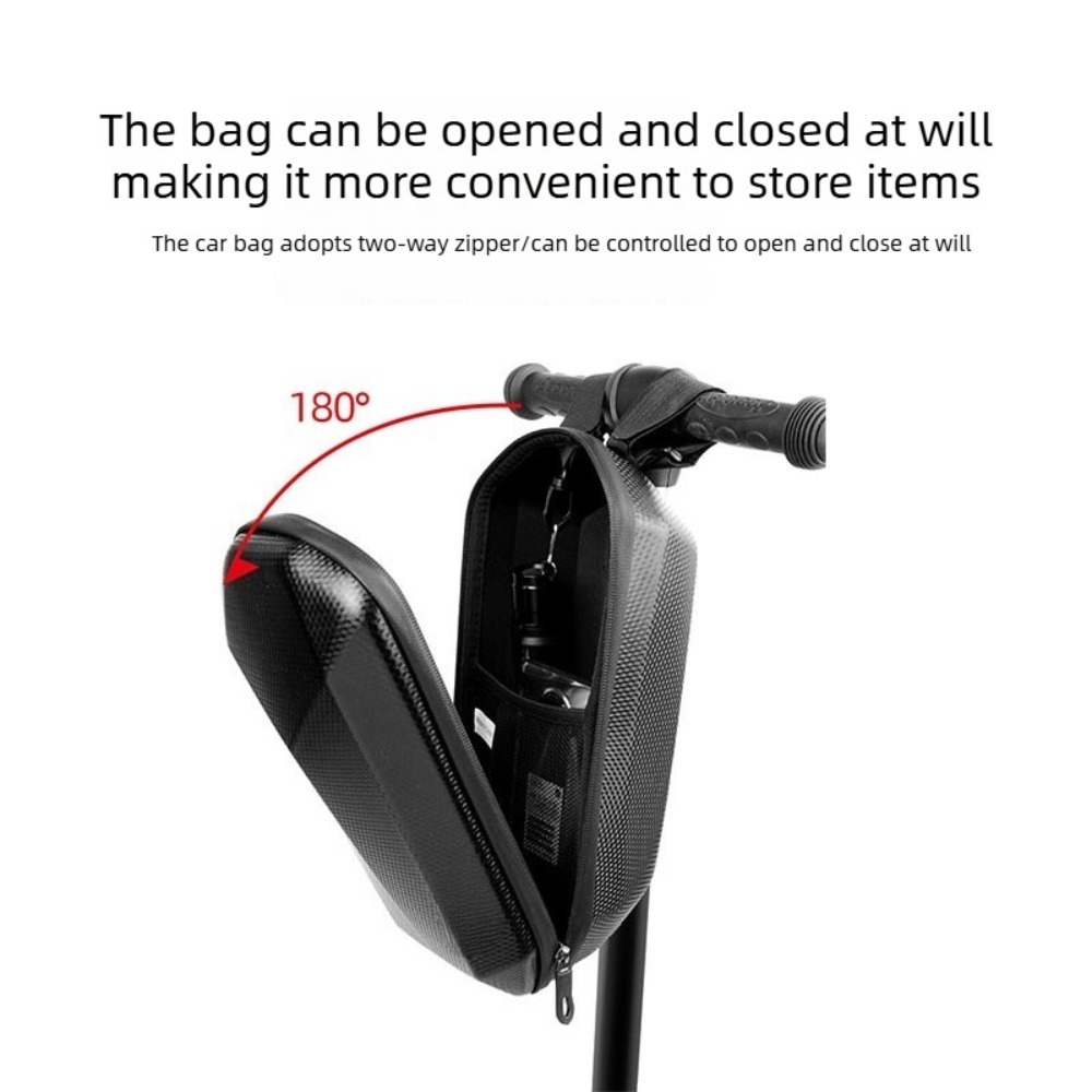 Scooter Bicycle Bag Big Skateb – Cycling Commuter Backpack Waterproof recenzja i cena