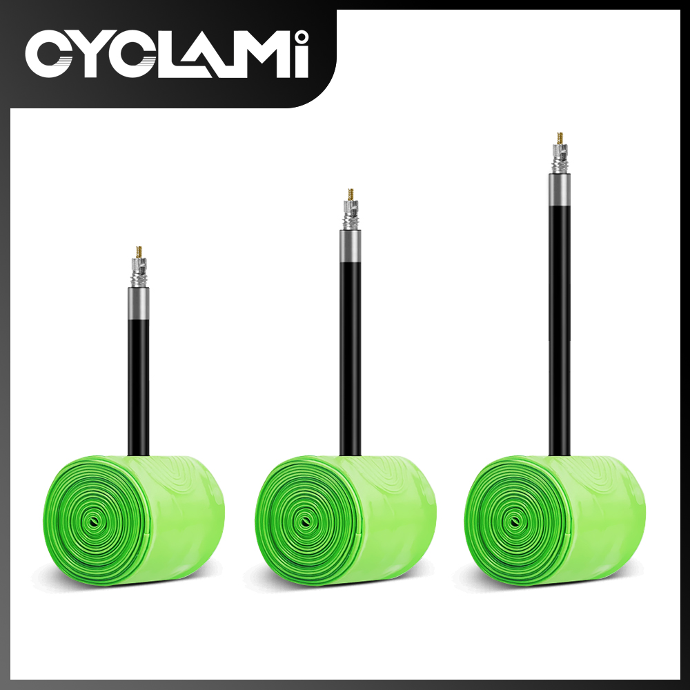 CYCLAMI TPU Ultralight Bike In – Inner Tube 700C recenzja i cena