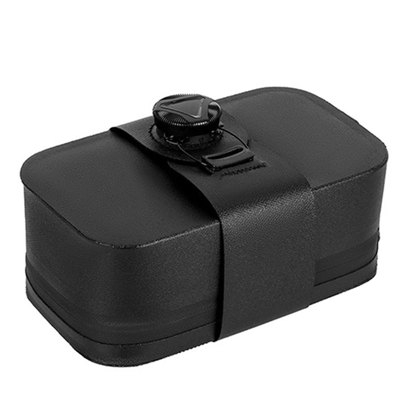 A06F-Tail Bag 0.5L Waterproof  – Saddle Bag Under Seat recenzja i cena