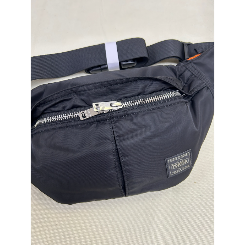 Porter Men Nylon Fanny Pack Li – Cycling Commuter Bag recenzja i cena