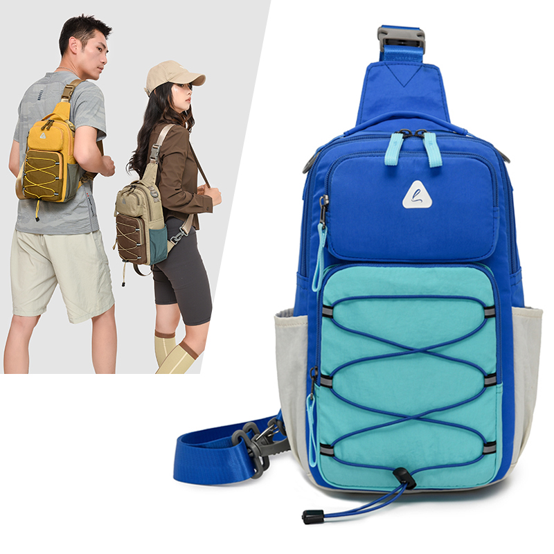 Fishing Chest Bag Outdoor Trav – Cycling Commute Distance recenzja i cena