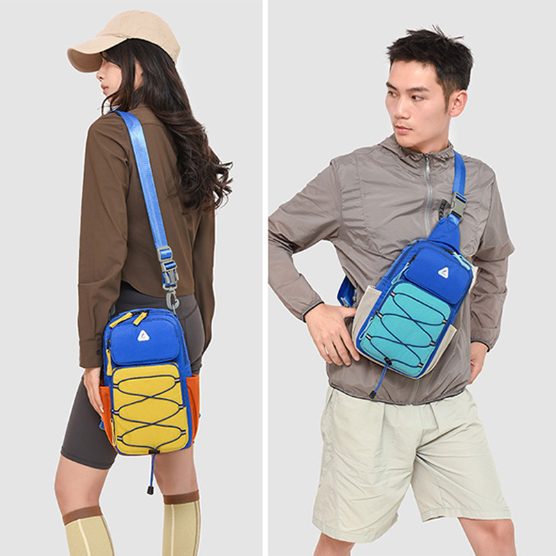 Fishing Chest Bag Outdoor Trav – Cycling Commute Distance recenzja i cena