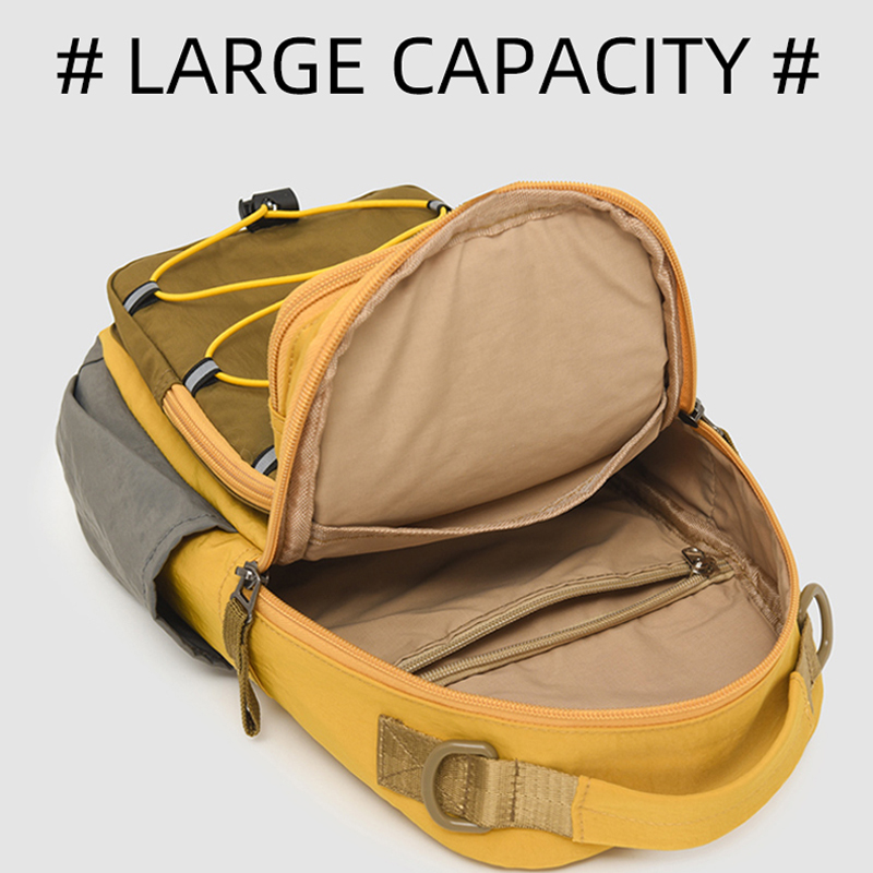 Fishing Chest Bag Outdoor Trav – Cycling Commute Distance recenzja i cena