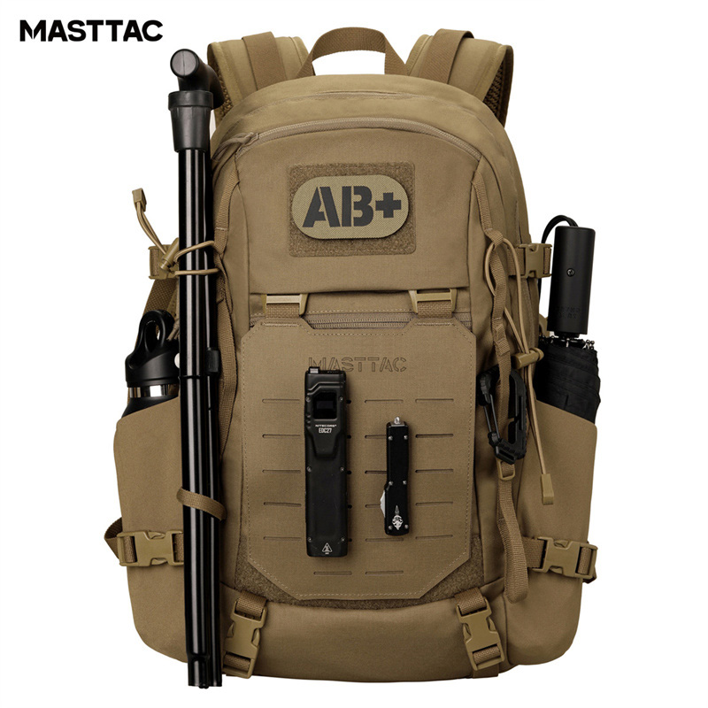 High Quality 25L Tactical Back – Cycling Commuter Backpack Laptop recenzja i cena