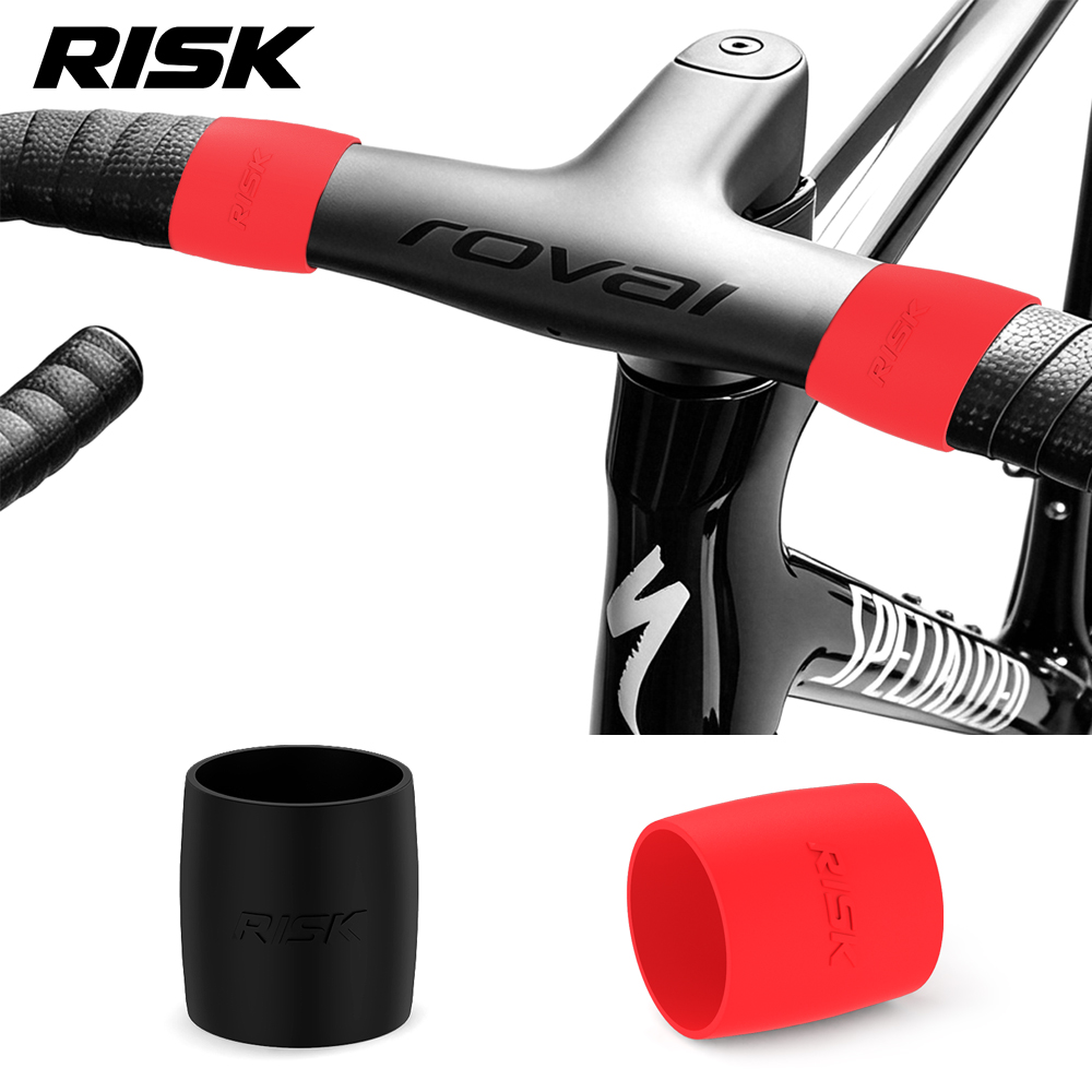 2pcs/bag RISK Road Bike Elasti – Cycling Commuter Bag recenzja i cena
