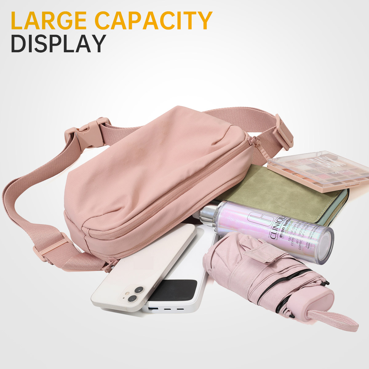 Mini Chest Bag, Mobile Phone B – Cycling Commuter Bag recenzja i cena