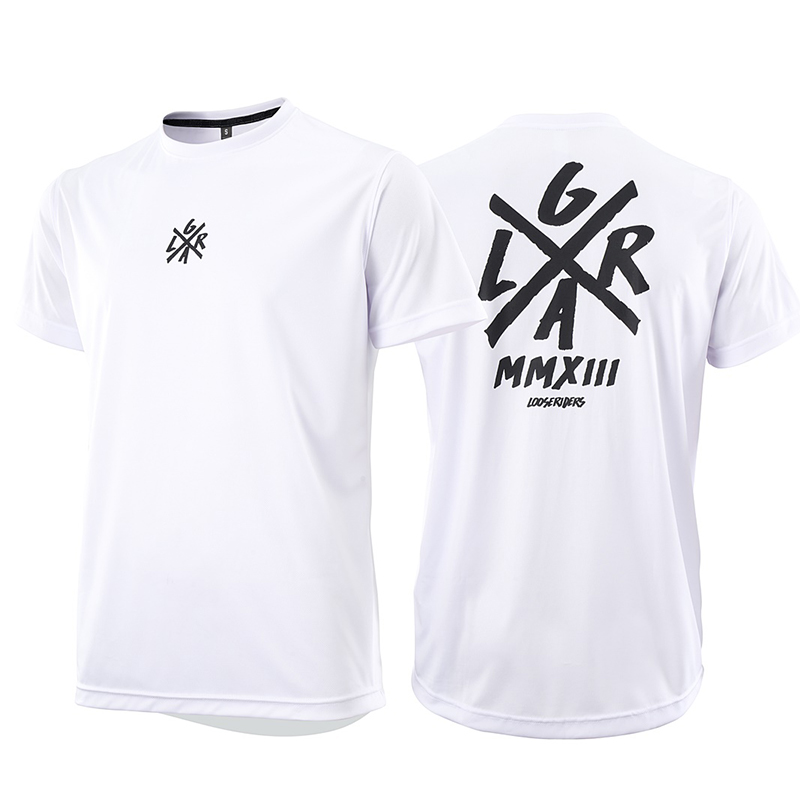 Summer Loose Rider Jersey Moto – Cycling Commuting recenzja i cena