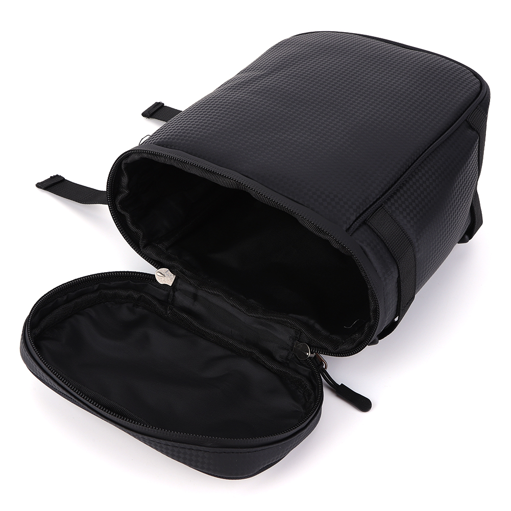 Motorcycle Luggage Rack Under  – Saddle Bag Under Seat recenzja i cena