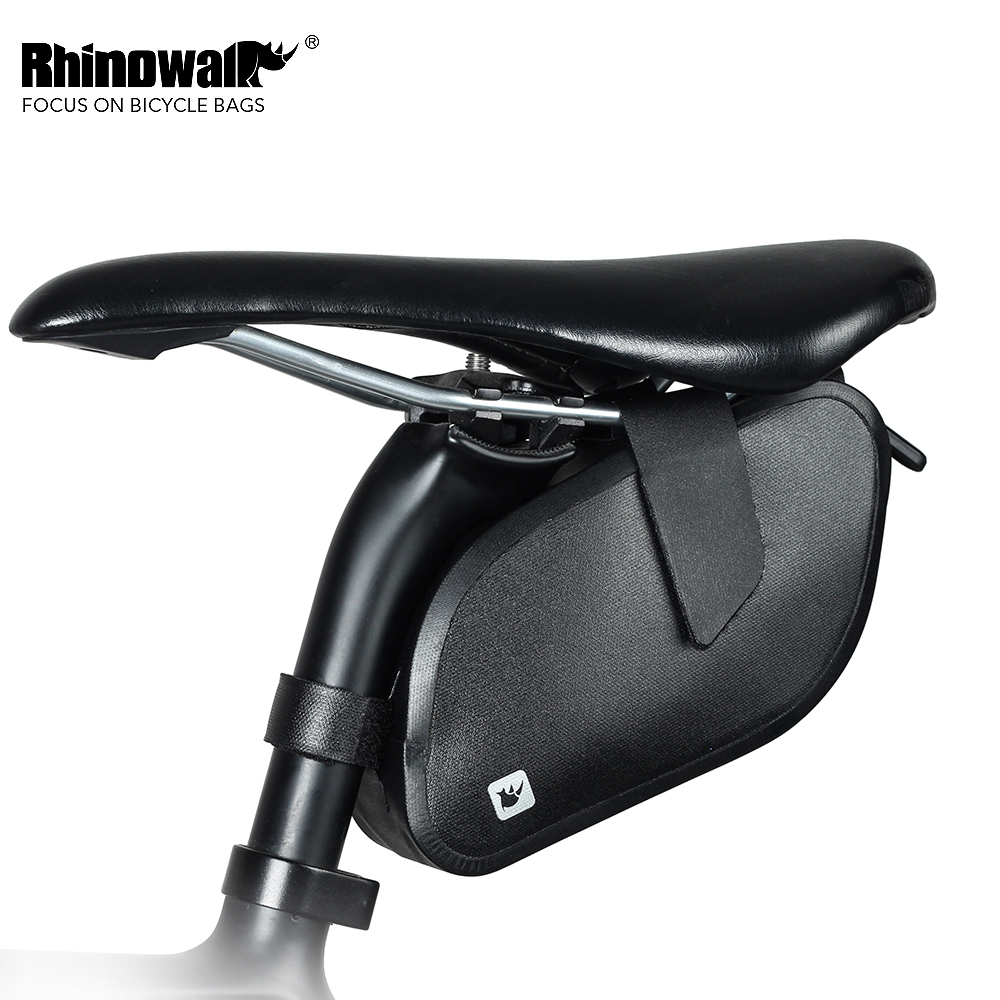 RHINOWALK Bike Tail Bag Ultral – Cycling Commuter Backpack Waterproof recenzja i cena