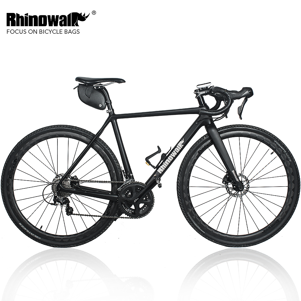 RHINOWALK Bike Tail Bag Ultral – Cycling Commuter Backpack Waterproof recenzja i cena