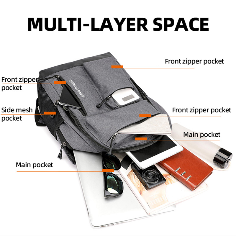 Outdoor Climbing Backpack Hiki – Cycling Commute Training recenzja i cena