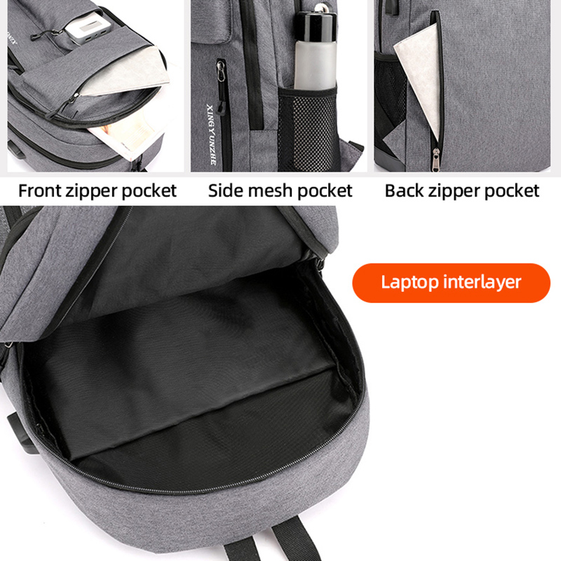 Outdoor Climbing Backpack Hiki – Cycling Commute Training recenzja i cena