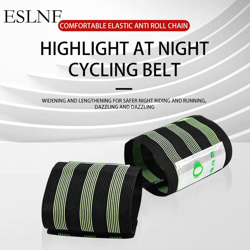 ESLNF Universal Reflective Bik – Cycling Commute Pants recenzja i cena
