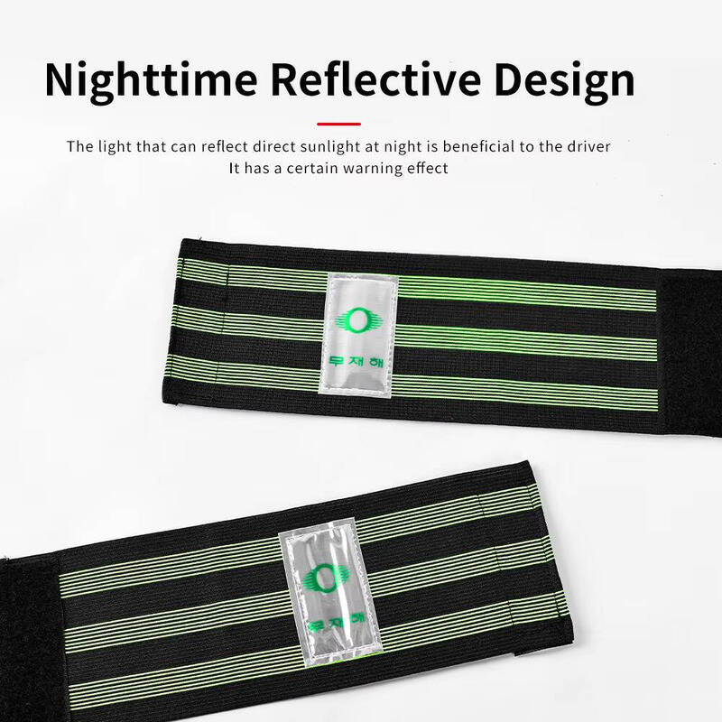 ESLNF Universal Reflective Bik – Cycling Commute Pants recenzja i cena
