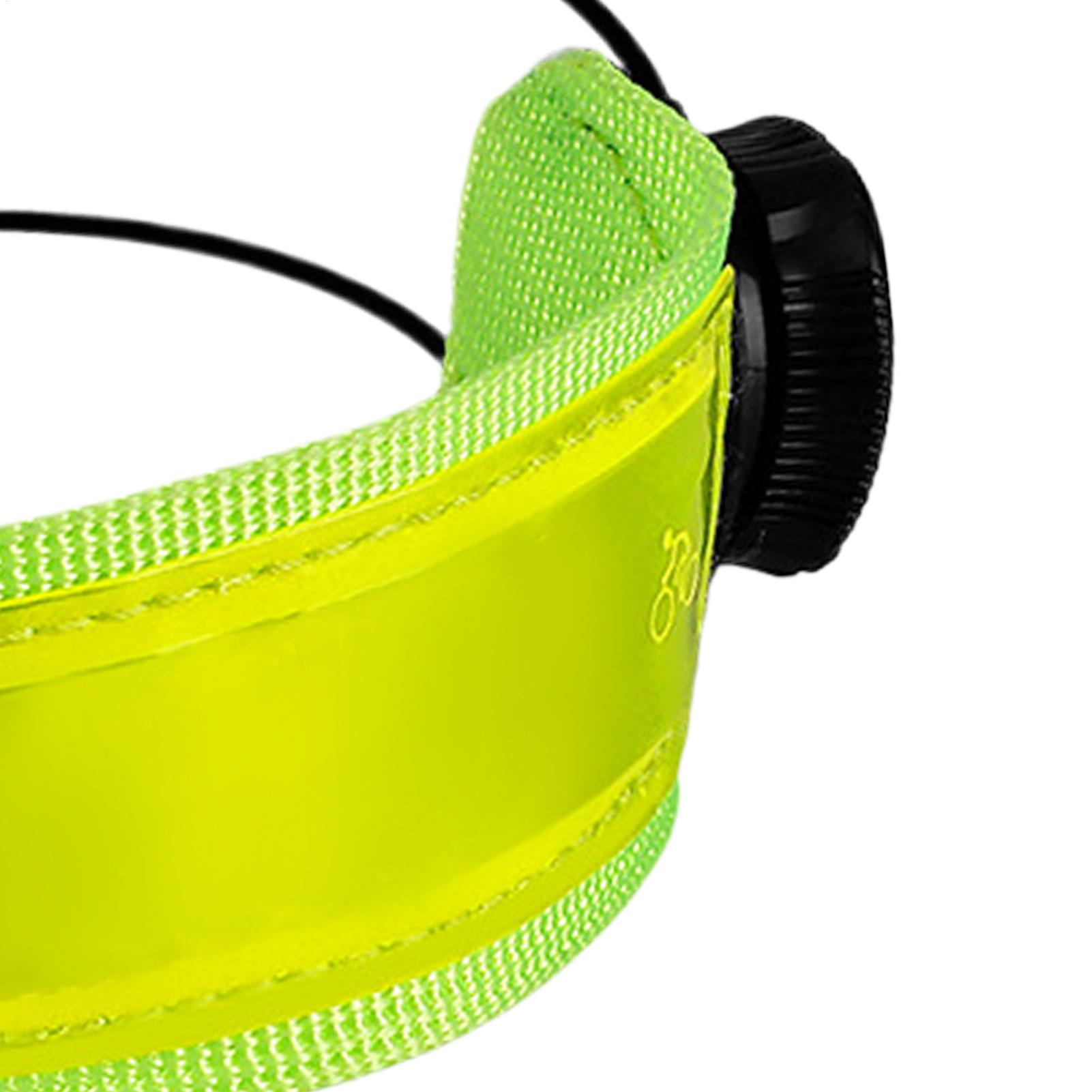 Bike Pants Leg Strap Reflectiv – Cycling Commute Pants recenzja i cena