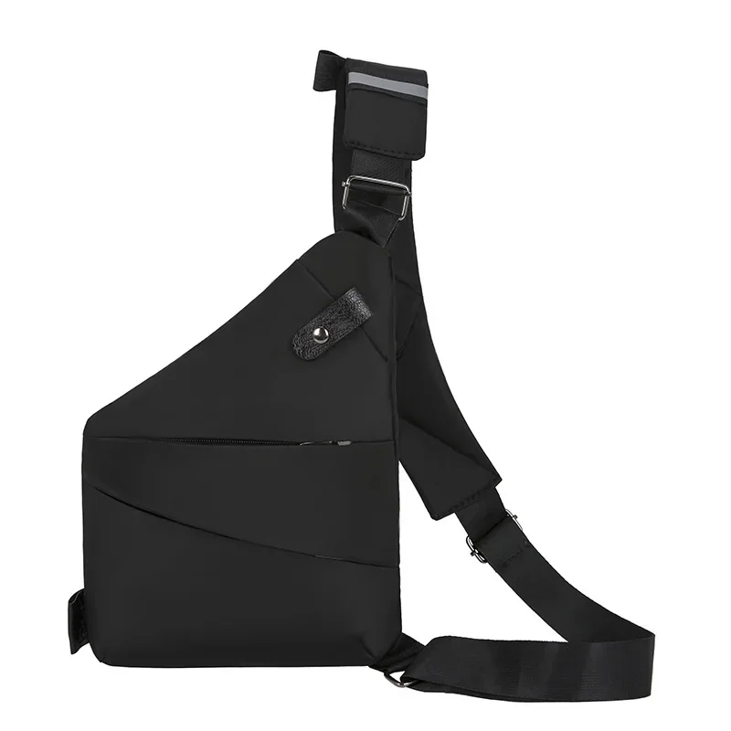 Simple Outdoor Leisure Men's C – Cycling Commuter Backpack Waterproof recenzja i cena