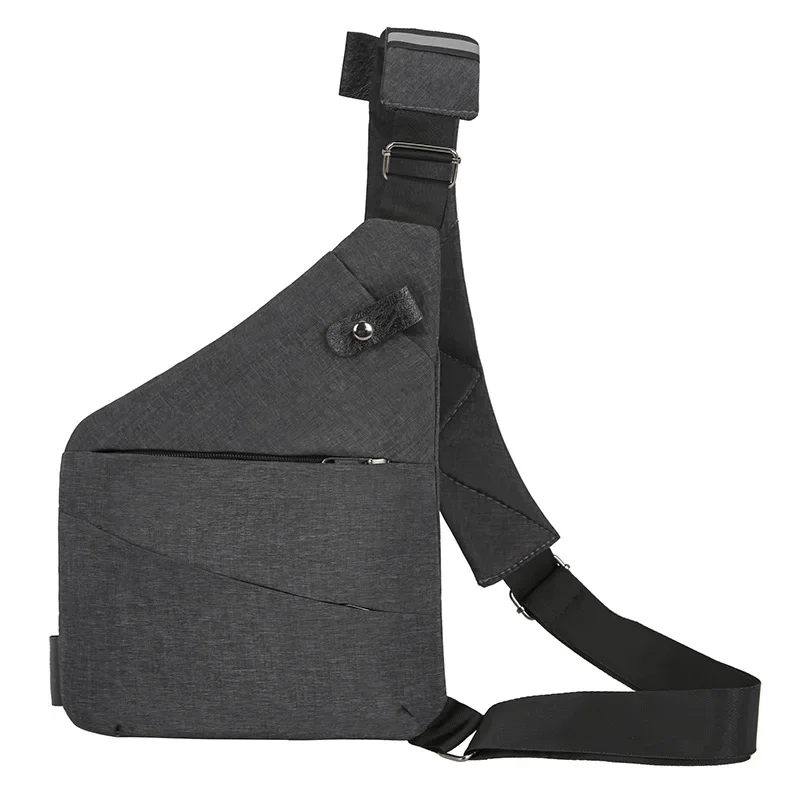 Simple Outdoor Leisure Men's C – Cycling Commuter Backpack Waterproof recenzja i cena