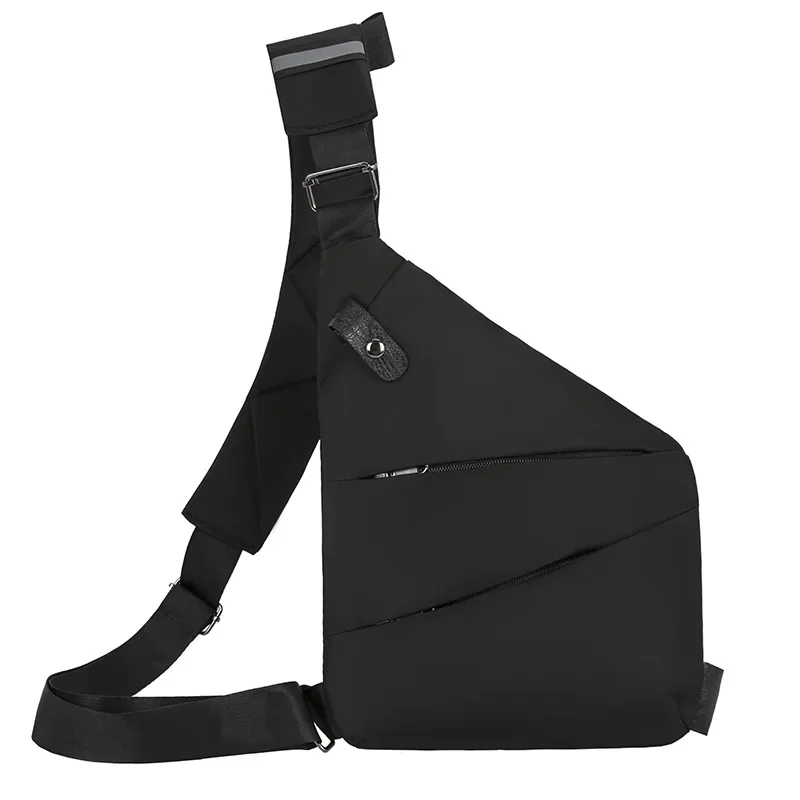 Simple Outdoor Leisure Men's C – Cycling Commuter Backpack Waterproof recenzja i cena
