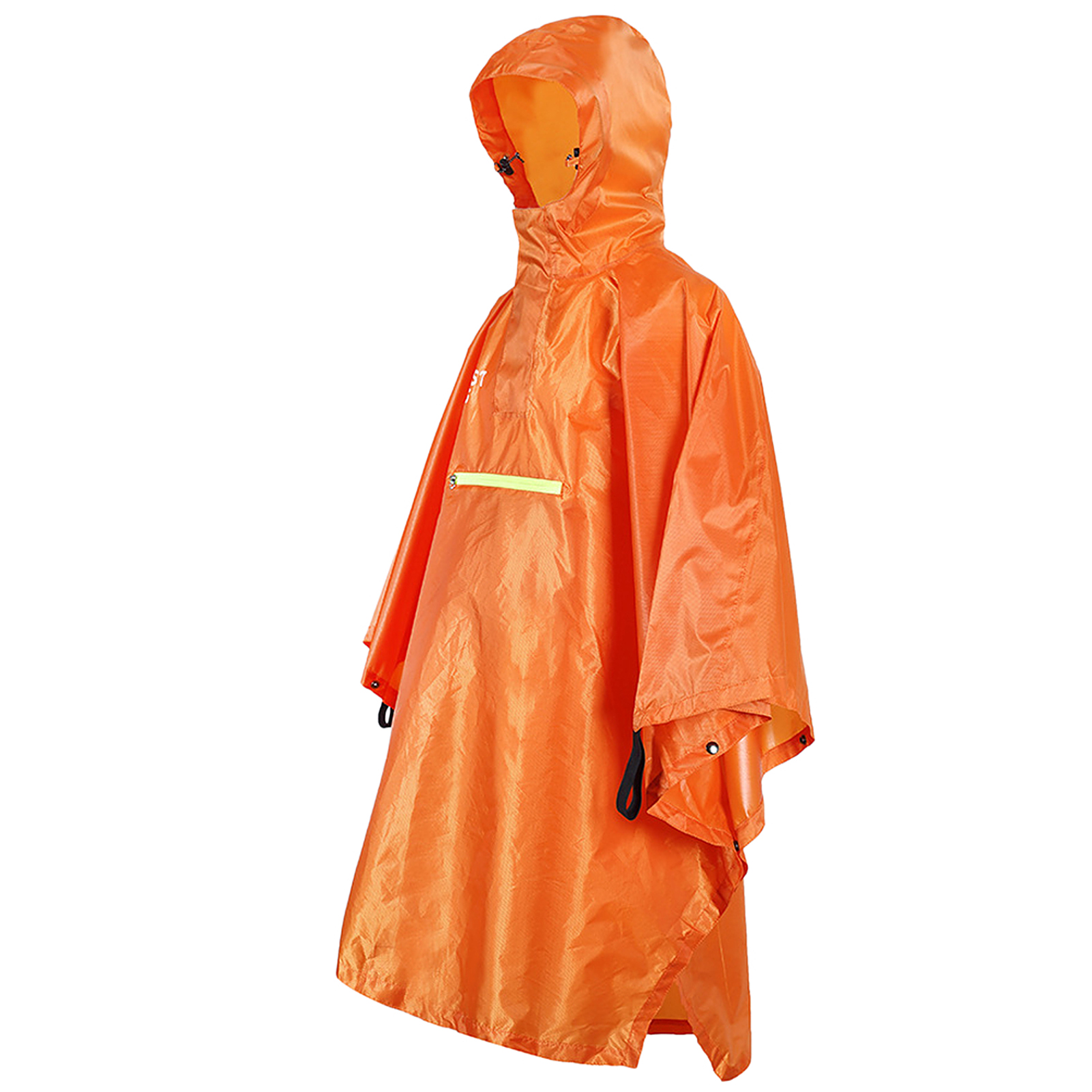 Bicycle Raincoat Rain Coat Rai – Cycling Rain Jacket Commute recenzja i cena
