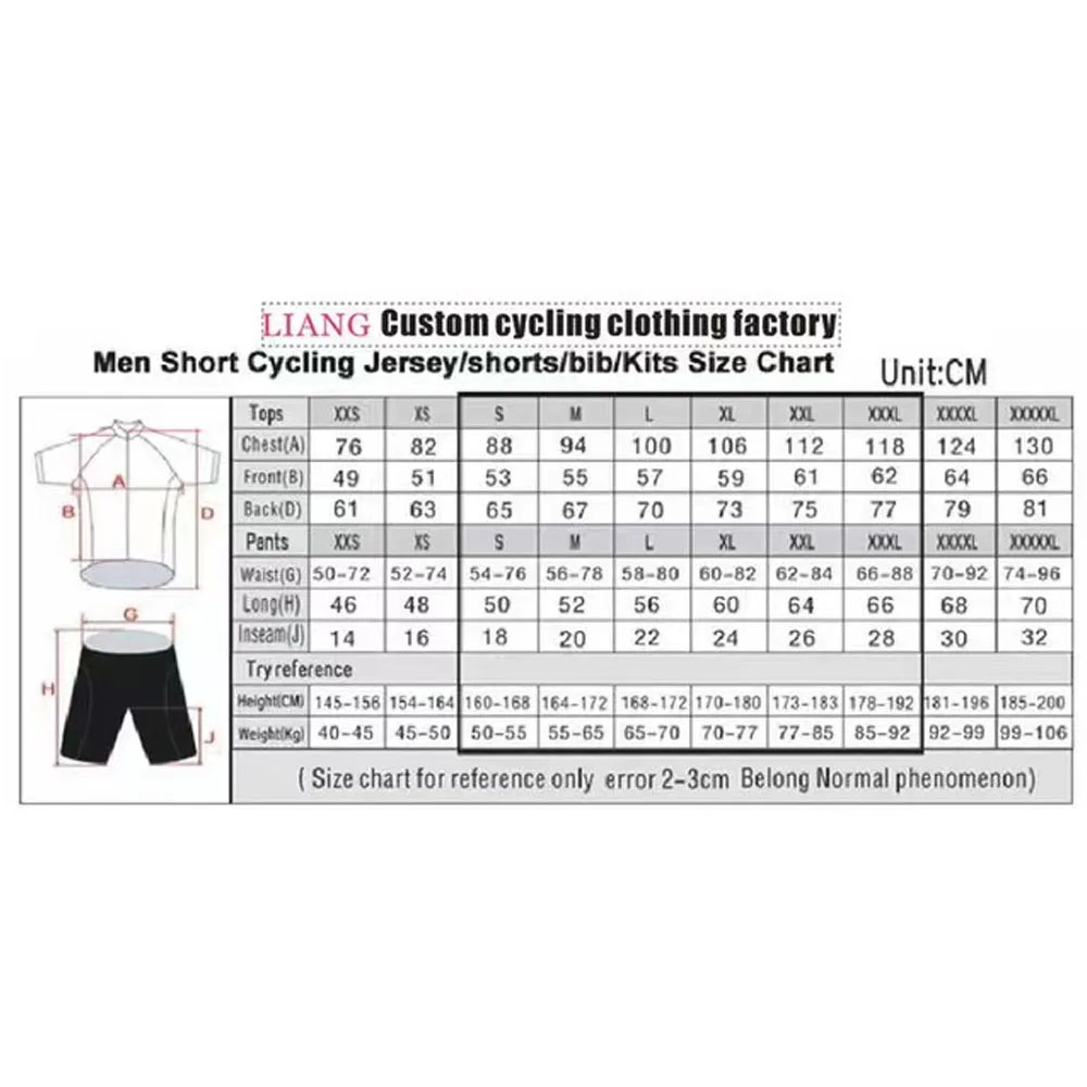2026 MMR Team Cycling Jersey S – Cycling Commute Shorts recenzja i cena