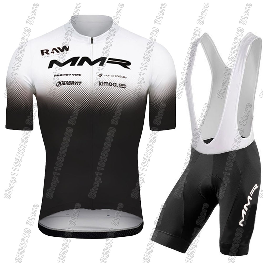 2026 MMR Team Cycling Jersey S – Cycling Commute Shorts recenzja i cena