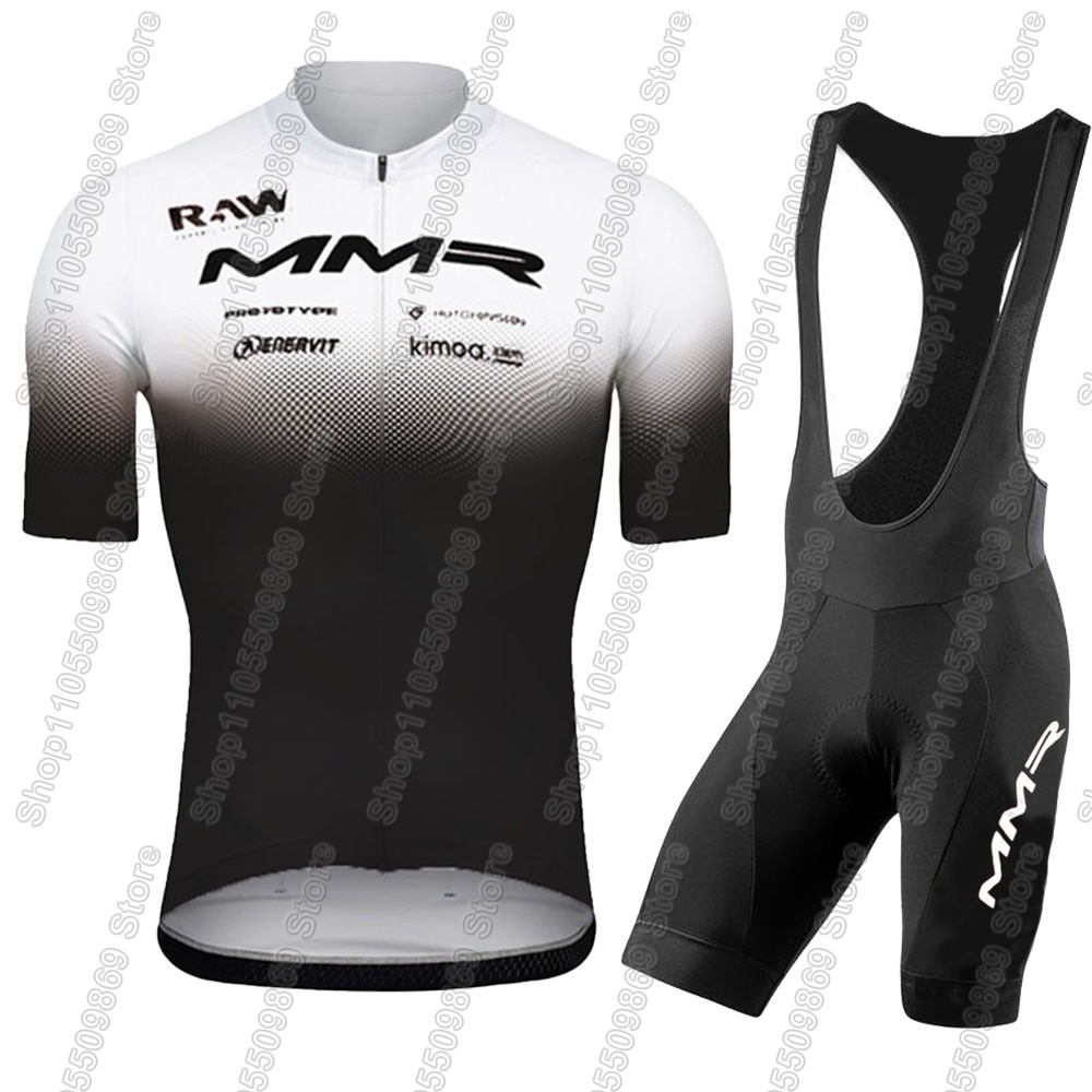 2026 MMR Team Cycling Jersey S – Cycling Commute Shorts recenzja i cena