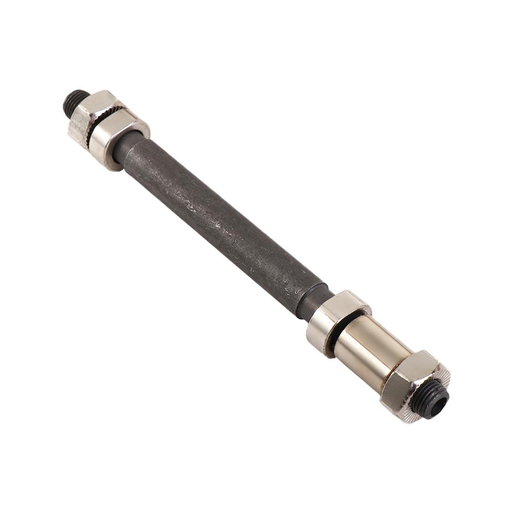 Tool Cycling Supplies Bike Axl – Dynamo Hub Front recenzja i cena