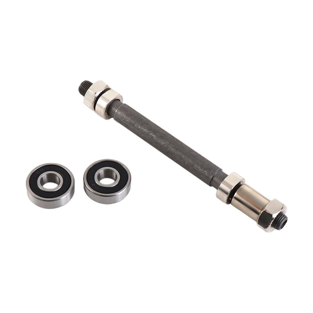 Tool Cycling Supplies Bike Axl – Dynamo Hub Front recenzja i cena