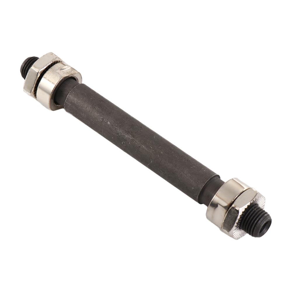 Tool Cycling Supplies Bike Axl – Dynamo Hub Front recenzja i cena