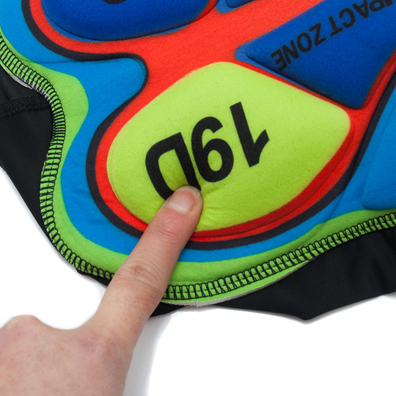 New Road Team Summer Cycling J – Cycling Commute Shorts recenzja i cena